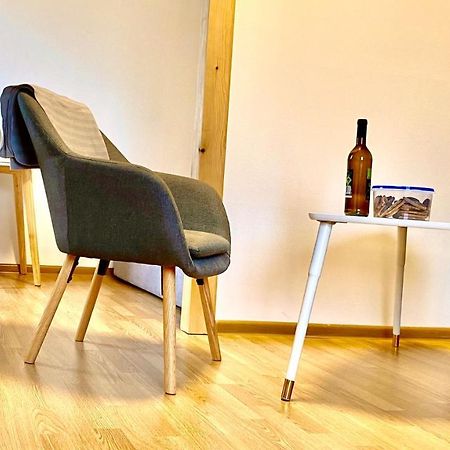 Mona Wrzeszcz Apartment Gdansk Bagian luar foto